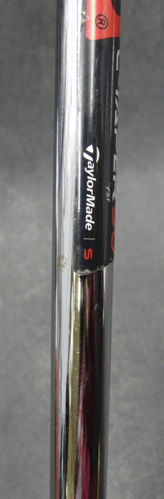 Taylormade R Bladez 55° Sand Wedge Stiff Steel Shaft No1 Grip