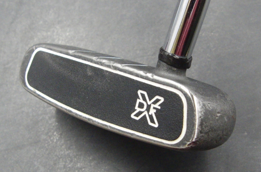 Odyssey 1100 DFX Putter Steel Shaft 81.5cm Length Odyssey Grip