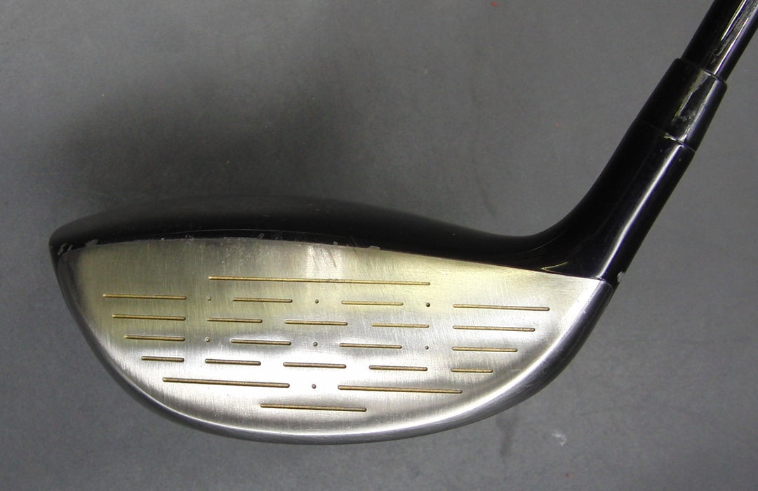 Katana ATC650 3 Wood Regular Graphite Shaft Katana Grip