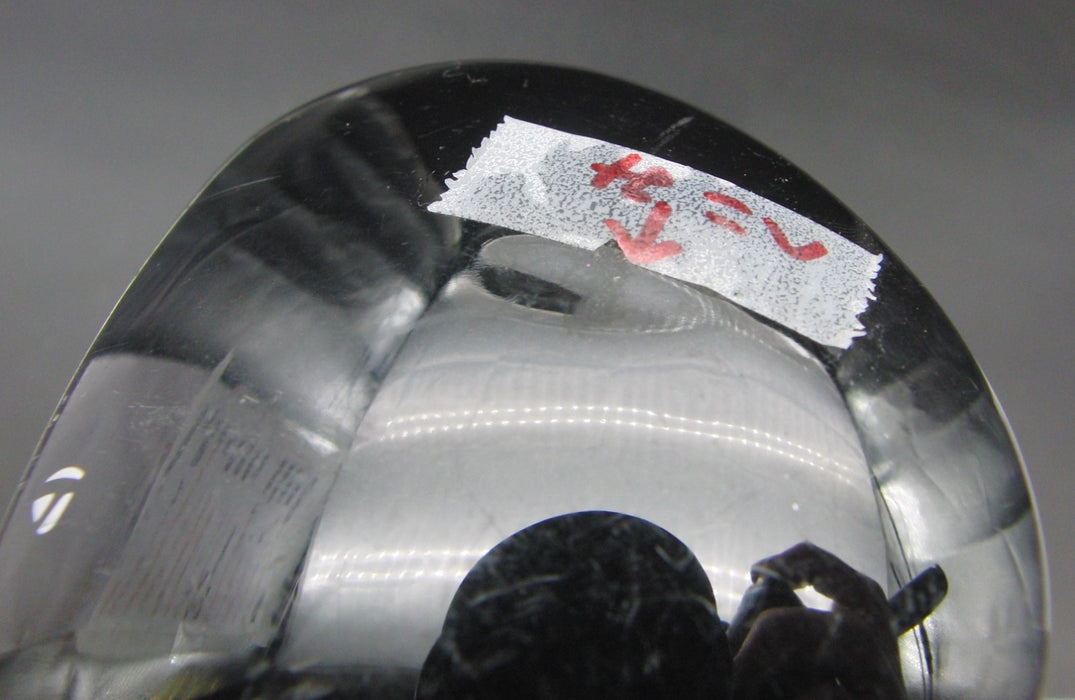 TaylorMade R9 Super Max 5 Wood Stiff (Optional) Graphite Shaft (Small Dent)*