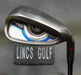 Ping GMax Red Dot Pitching Wedge Regular Graphite Shaft Ping Grip G  Max