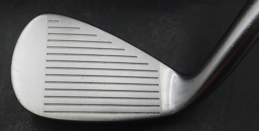Nike Slingshot 4D 8 Iron Regular Graphite Shaft Nike Grip