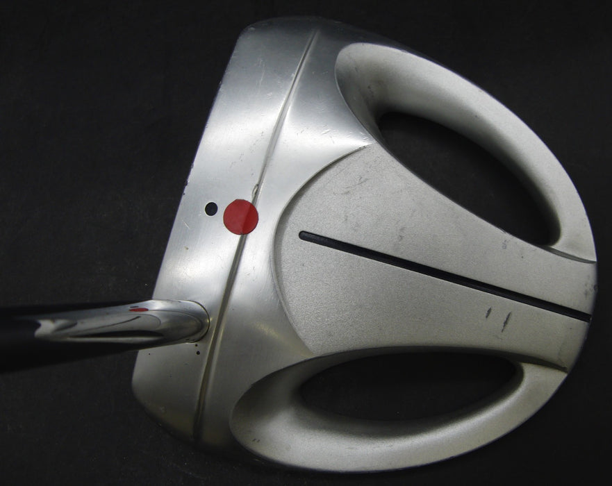 XXIO MI-5100 Putter Steel Shaft 81cm Length Psyko Grip