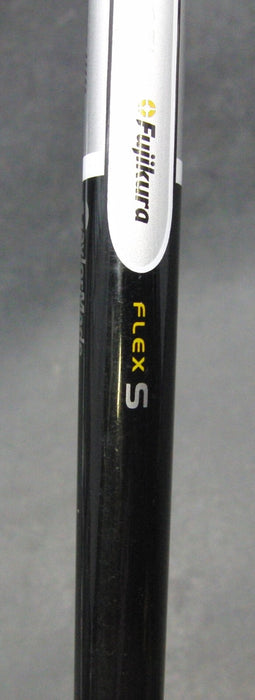 Taylormade R11 9 Iron Stiff Graphite Shaft Taylormade Grip