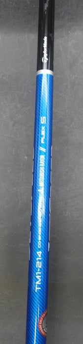 Shaft For TaylorMade JetSpeed Driver 114cm Length Stiff TM1-214 Graphite Shaft
