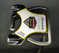 Taylormade Rossa Monza Putter Steel Shaft 86.5cm Length Psyko Grip