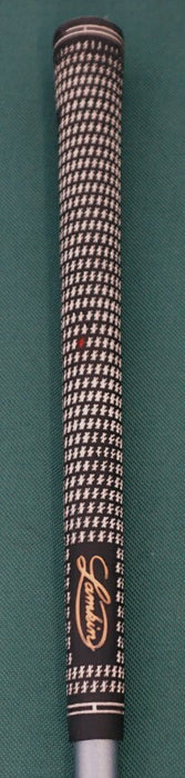 Ladies Callaway Hawkeye Tungsten Injected Titanium 6 Iron Ladies Graphite Shaft