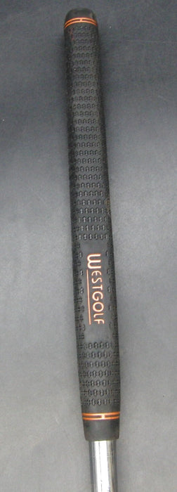 Ping Sigma G Kushin Putter Steel Shaft 87cm Length Westgolf Grip*