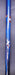 Callaway Steelhead XR 6 Iron Regular Graphite Shaft Golf Pride Grip