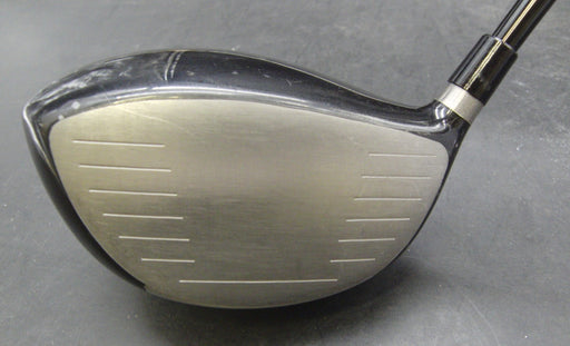 BG Holder Brich Titanium Cupface 460 Driver Stiff Graphite Shaft