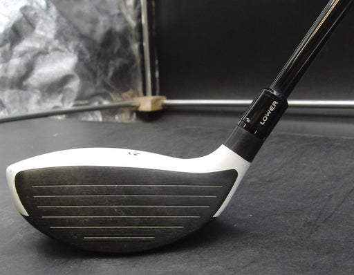 TaylorMade R11 22° 7 Wood Stiff (Optional) Graphite Shaft Tour Edge Grip*