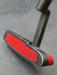 Odyssey Works Red Versa 1 Putter Coated Steel Shaft 87cm Length Odyssey Grip*