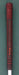 Slazenger Seve 276 7 Iron Regular Steel Shaft Slazenger Grip