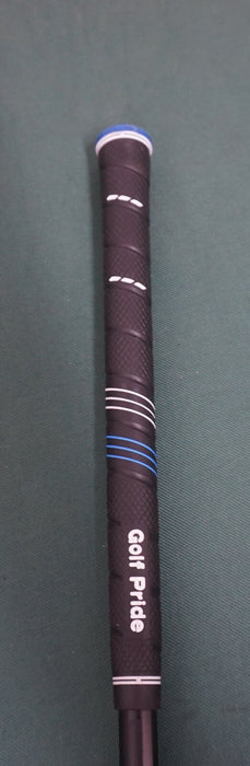 Ping i200 Orange Dot 9 Iron Stiff Steel Shaft Golf Pride Grip