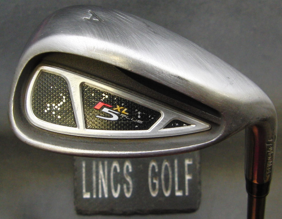 Taylormade R5 XL A Gap Wedge Regular Graphite Shaft Taylormade Grip