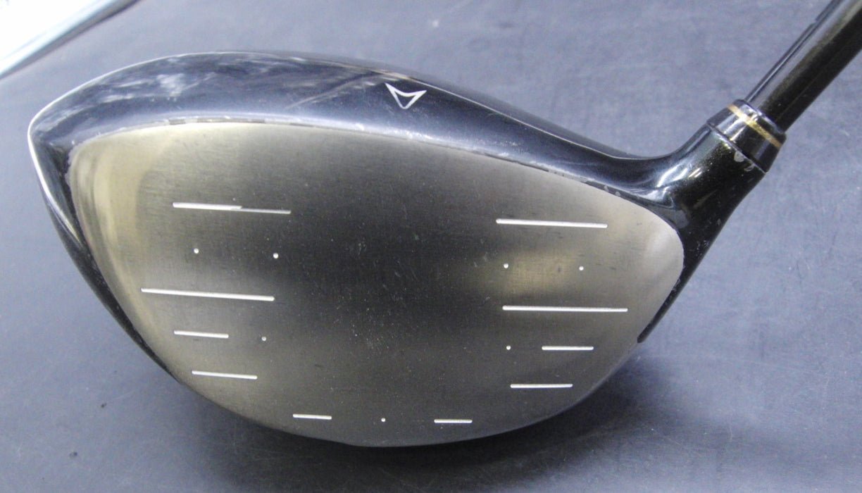 Srixon XXIO Prime 10.5° Driver Regular Graphite Shaft Benross Grip