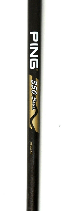 Ping i3 O Size Blue Dot 6 Iron Ping Regular Graphite Shaft Ping Grip