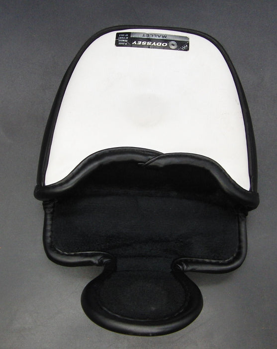 Odyssey Exo Putter Headcover