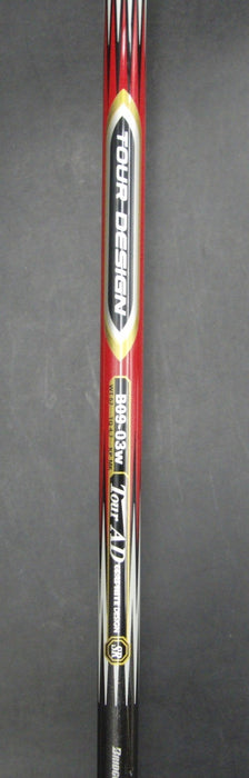 Bridgstone Tourstage X-Drive GR 15° 3 Wood Regular Graphite Shaft