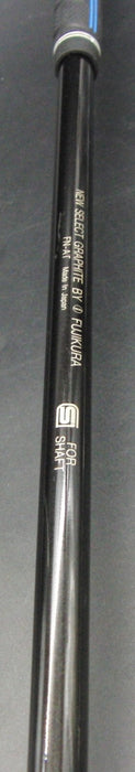 Srixon I-505 Forged 6 Iron Regular Graphite Shaft Golf Pride Grip
