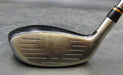 FX Zero Hyper Utility 19° 5 Hybrid Stiff Steel Shaft With Grip