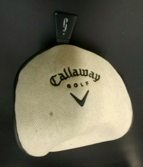 Ladies Callaway Golf 5 Wood Head Cover