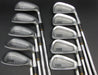 Set of 10x Bridgestone Tourstage V3000 3-SW + AW Irons Stiff Steel Shafts