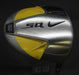 Nike SQ Sumo 460 9.5° Driver Stiff Graphite Shaft Nike Grip*