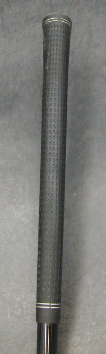 Never Slice NS-01 18° 5 Wood Stiff Graphite Shaft Black Grip