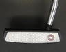 Odyssey Metal X 5 Putter 81.5cm Playing Length Steel Shaft Nex Grip