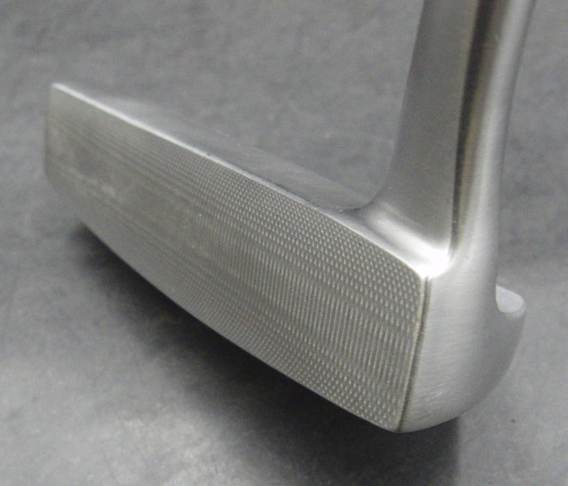 Roger King RK-X05 Putter Steel Shaft 88cm Length Roger King Grip