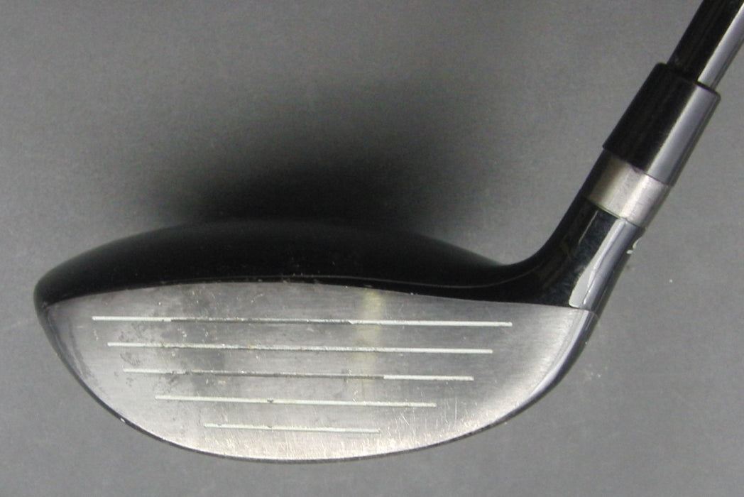 Royal Collection SFD 15° 3 Wood Stiff Graphite Shaft Benross Grip