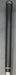 Cobra XL 9 Iron Regular Steel Shaft Cobra Grip