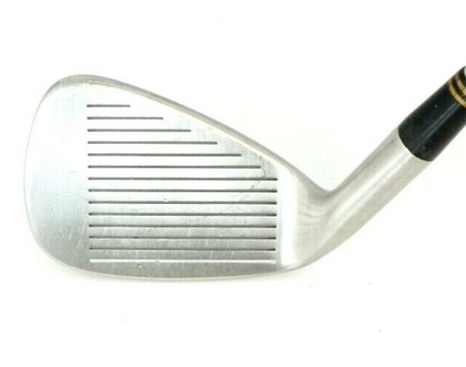 Cleveland Tour Action TA4 9 Iron Stiff Steel Shaft Cleveland Grip