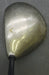 Callaway Great Big Bertha Hawk Eye 11° Driver Regular Graphite Shaft