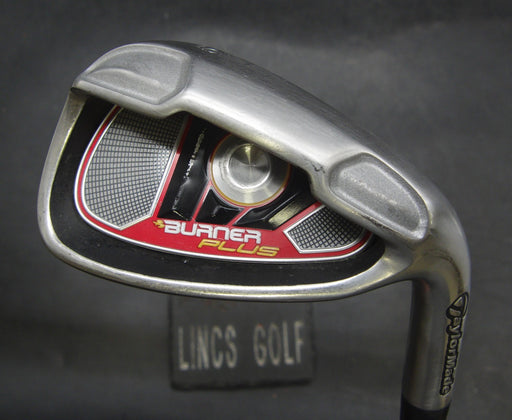 TaylorMade Burner Plus 9 Iron Stiff Steel Shaft TaylorMade Grip