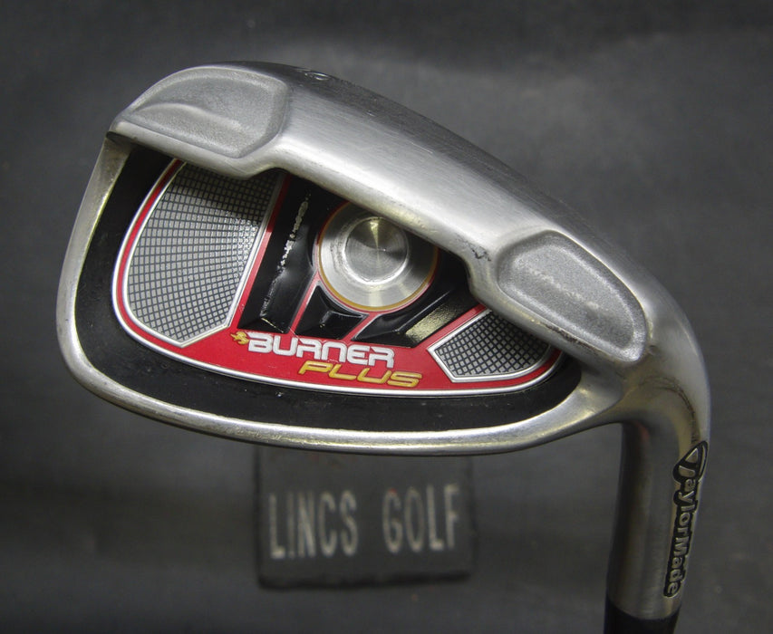 TaylorMade Burner Plus 9 Iron Stiff Steel Shaft TaylorMade Grip