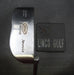 Yes C-Grove Jennie Putter Steel Shaft 84.5cm Length Westgolf Grip