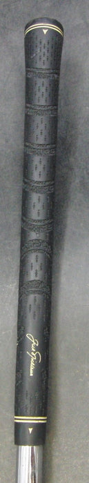 Jack Nicklaus Personal Weapon Gap Wedge Regular Steel Shaft Jack Nicklaus Grip