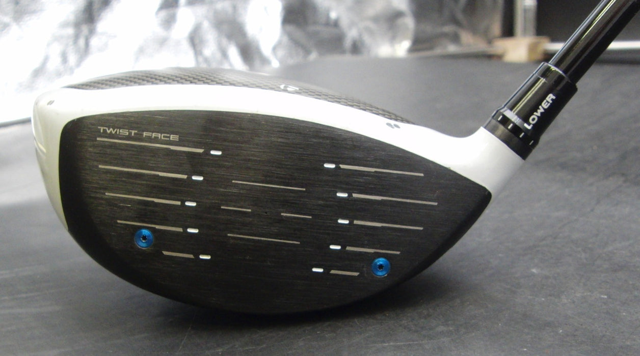 TaylorMade SIM 8.0° Driver Stiff (Optional) Graphite Shaft Tour Edge Grip*