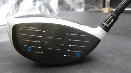 TaylorMade SIM 8.0° Driver Stiff (Optional) Graphite Shaft Tour Edge Grip*