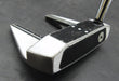 Odyssey Versa 7 Putter Steel Shaft 86cm Length Psyko Grip*