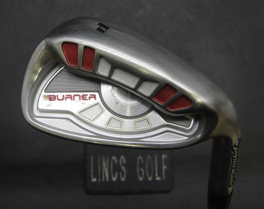 TaylorMade Burner Japanese Model Pitching Wedge Regular Steel Shaft