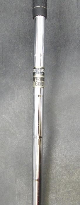 Taylormade M3 Gap Wedge Stiff Steel Shaft Taylormade Grip