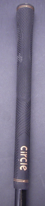 Callaway Paradym Forged Carbon 9° Driver Regular Graphite Shaft Circle Grip