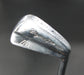 Mizuno Pro 6 Iron Stiff Steel Shaft John Byron Grip