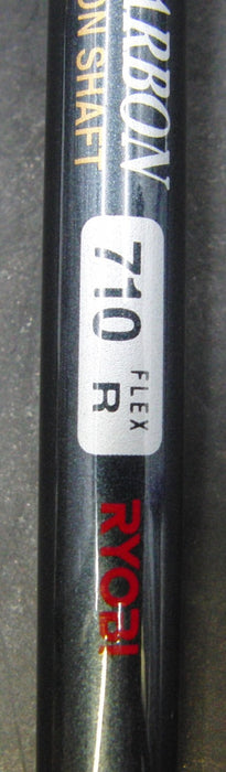 Ryobi DF-98 TIF 15° 3 Wood Regular Graphite Shaft Ryobi Grip