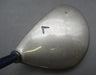 Ladies Callaway Big Bertha Steelhead 7 Wood Ladies Graphite Shaft Gems Grip