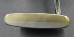 Vintage Maxfli Pat.Pend T Bone Putter 86cm Steel Shaft Maxfli Grip