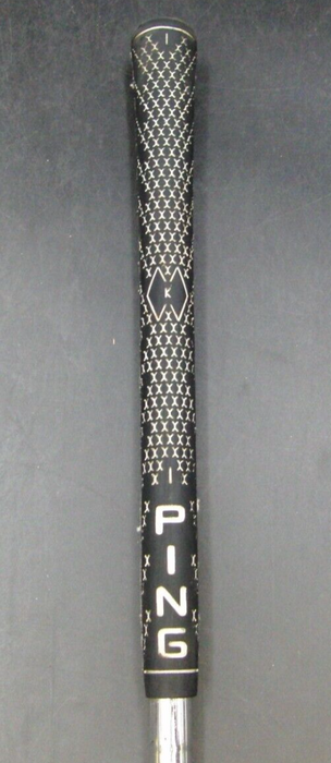 Ping i3 O-Size Green Dot 2 Iron Regular Steel Shaft Ping Grip